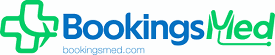 BookingsMed