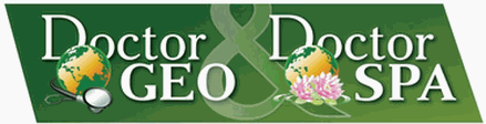 Doctor Geo & Doctor Spa