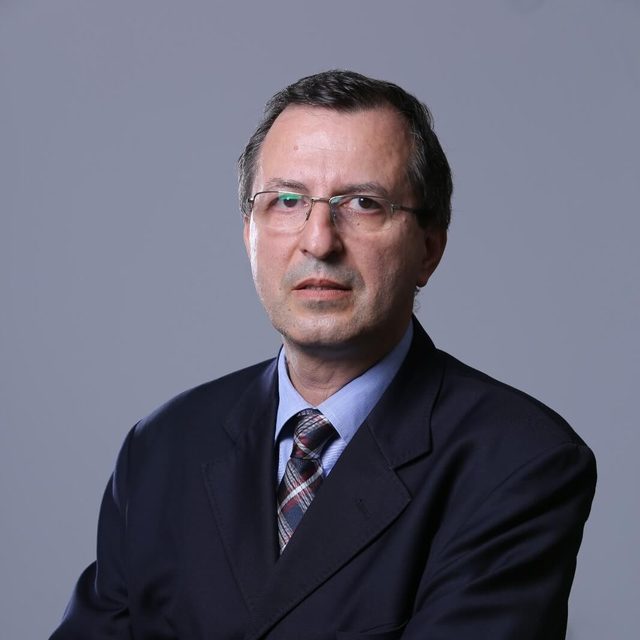 Dragoslav Maksimovic
