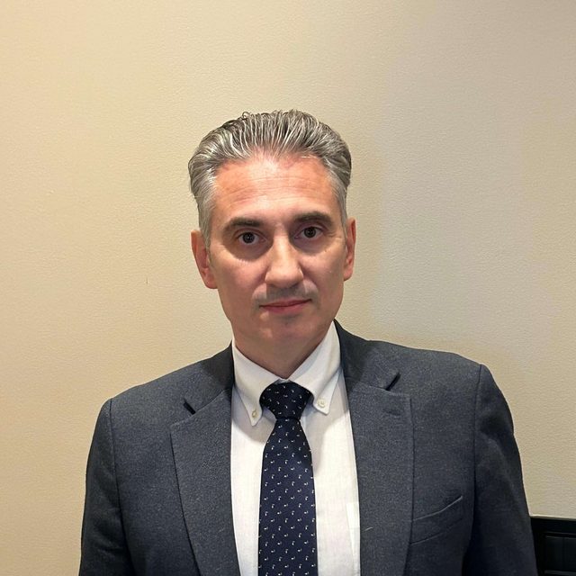 Dr Igor Dimitrijev